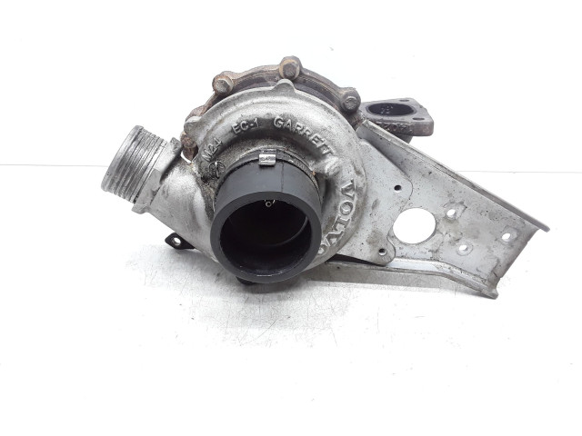  Турбина Volvo V70  30757080, GTB2056VL         