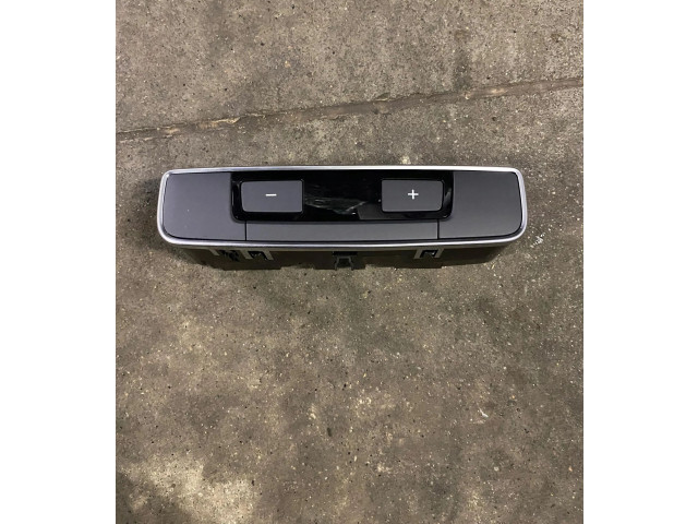 Блок управления климат-контролем 80A820043T Audi Q5 SQ5