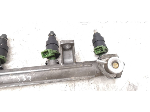 Топливная рампа 2755 Fiat Coupe для двигателя 836A3000