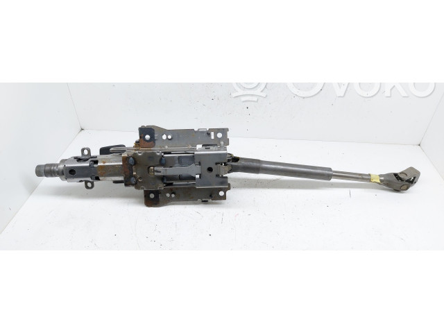 Рулевая рейка 1T1419502, 1T1419502J Volkswagen Touran I 2003-2010 года