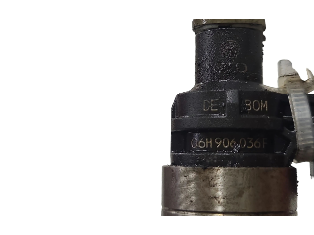 Форсунка 06H906036F, 0261500057    Audi A5 8T 8F  CAB 