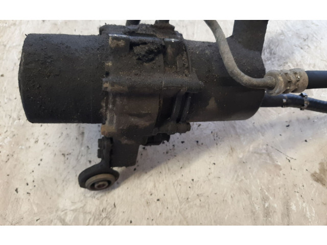 Řídící jednotka 9646617180, 5088928 Peugeot 307 2002