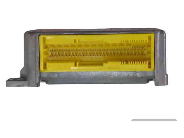 Блок подушек безопасности A2118203385, D6V3D09B0XX   Mercedes-Benz E W211