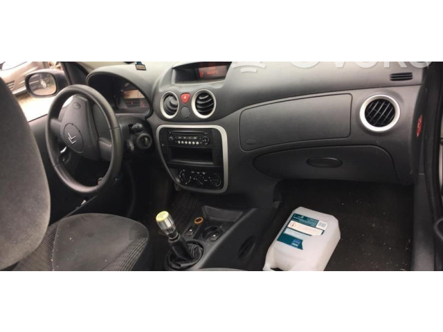 Зеркало электрическое        Citroen C2   -  года   