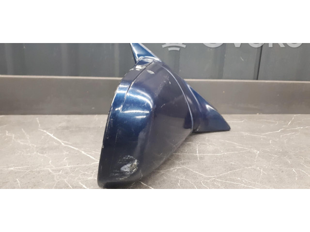 Zpětné zrcátko Opel Omega A 1992