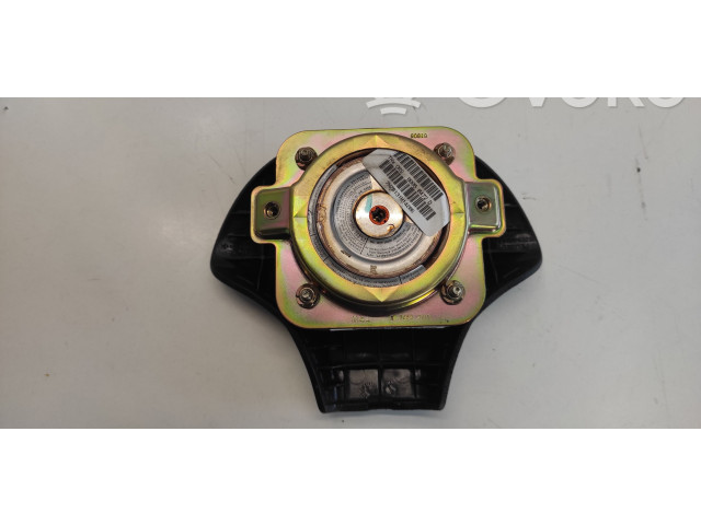 Подушка безопасности водителя 9623938277, 00055989C   Citroen Berlingo