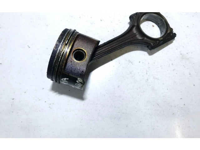 Поршень с шатуном Volkswagen Bora