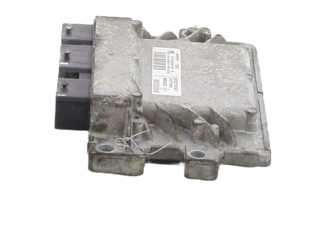 Блок управления двигателя 8200774747   Renault Twingo II