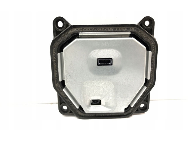 Блок управления Xenon