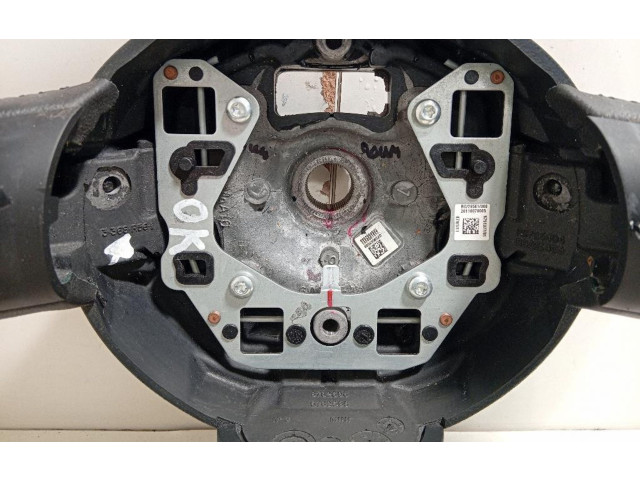 Руль Mini One - Cooper Coupe R56 2005 - 2014 года 6782596, 6782596