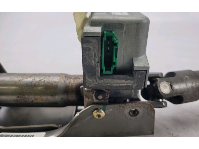 рейка Колонка рулевая K05057548AE, E0-5614C Fiat Freemont - года