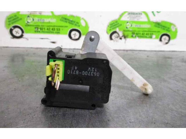 Вентилятор печки    C2C7087, 0637008710   Jaguar XJ X350