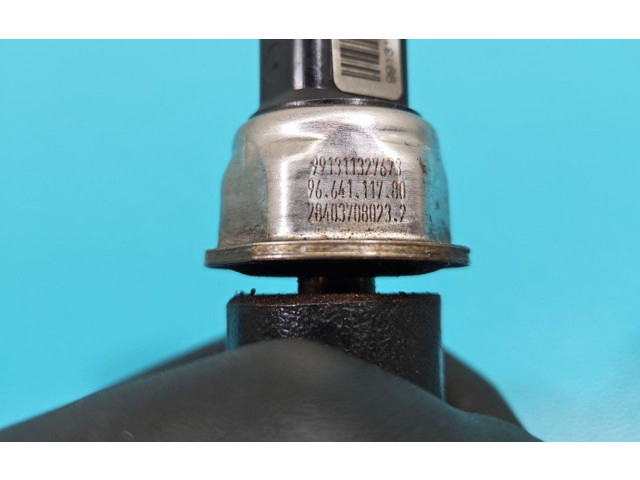 Vstřikovací lišta 9807070880, IMPRK1418756 Peugeot 207