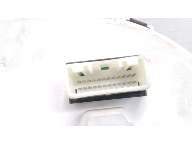 Панель приборов 8100A486A, 528060H Mitsubishi Outlander