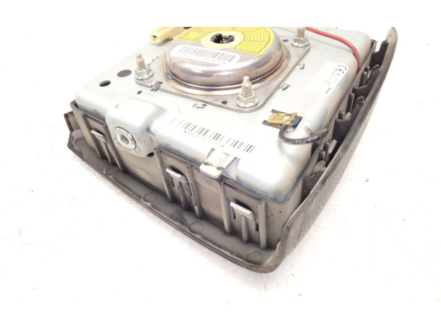 Подушка безопасности водителя 8620008B55 SsangYong Rexton