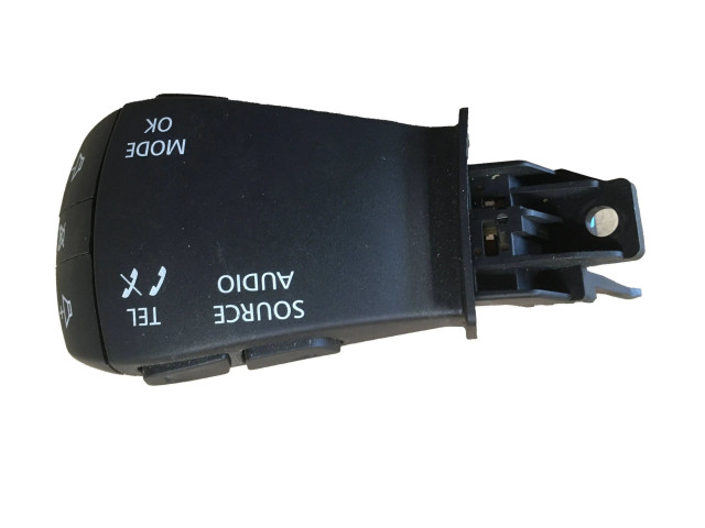 Радио/ проигрыватель CD/DVD / навигация Dacia Duster II