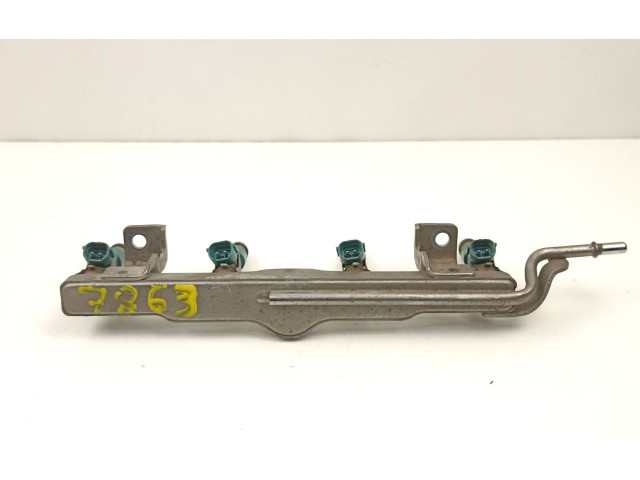 Vstřikovač 2975000460 Mazda 2 ZY