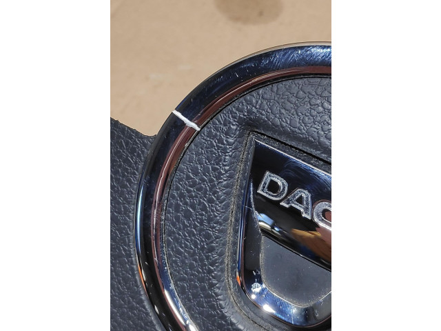 Подушка безопасности водителя 985109782R Dacia Sandero III