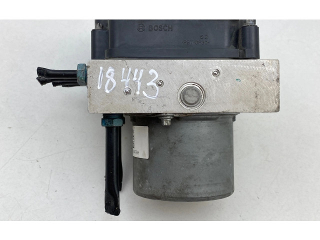 Блок АБС 80A907379B, 80A614517B Audi Q5 SQ5 2017 - года