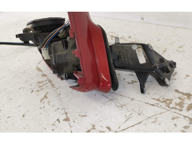 Зеркало электрическое Bentley Bentayga 2015 - года