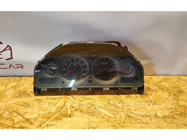 Панель приборов 8673267, 8602758 Volvo XC90