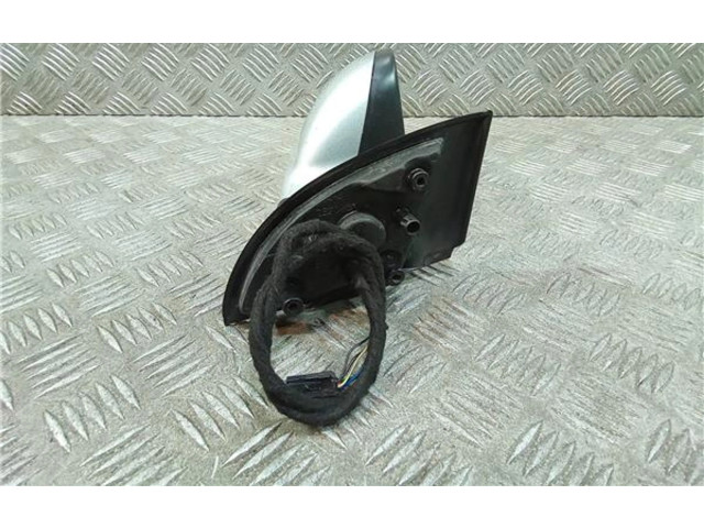 Zpětné zrcátko Peugeot 307 2006