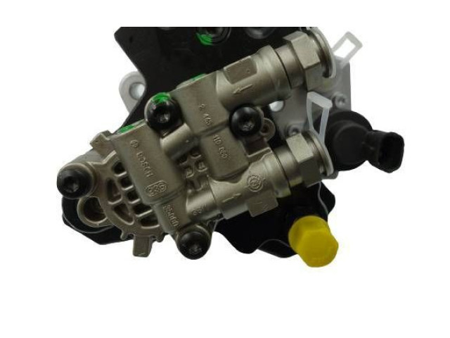 Топливный насос