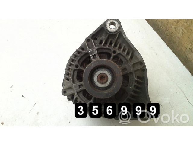 Генератор 2541961   BMW 3 E46      