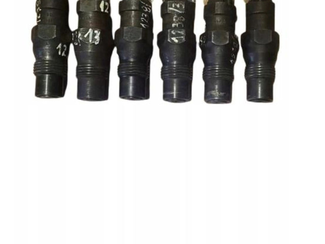 Vstřikovač 068130201B Volkswagen Golf II