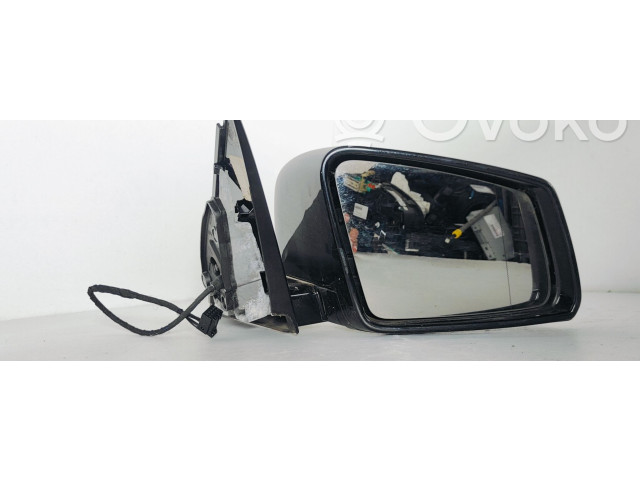 Zpětné zrcátko Mercedes-Benz E W212 2009