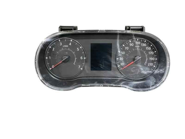 Панель приборов 248106508R, VDO Dacia Duster II