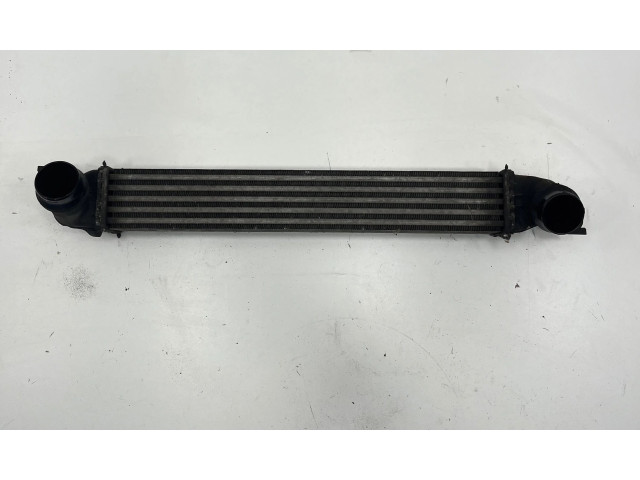 Интеркулер     Mini Cooper Countryman R60 