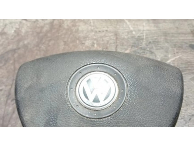 Подушка безопасности водителя 2K0880201F   Volkswagen Caddy