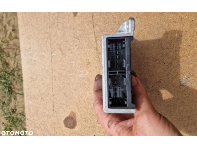 Блок подушек безопасности 1401407880, 0285010556   Peugeot Expert