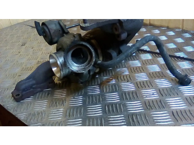 Turbodmychadlo Турбина A6640960299, 030324174X Chrysler PT Cruiser 2.2