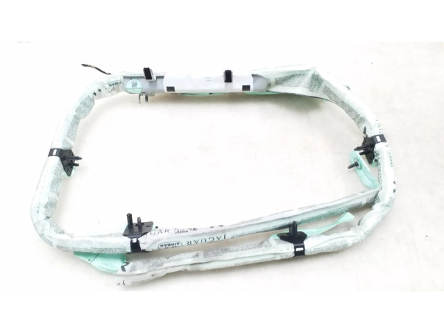 Боковая подушка безопасности 8X2314K159AE Jaguar XF X250