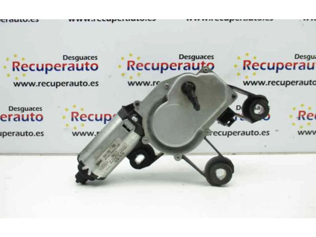 Моторчик заднего дворника 2T1417W400AE    Ford Transit -  Tourneo Connect