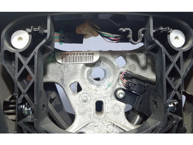 Volant Dodge Caliber 2007   