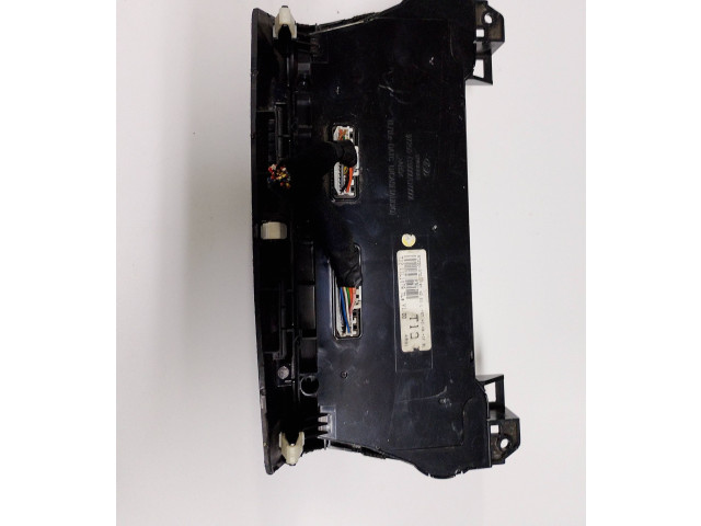 Блок управления климат-контролем 97250D3XXX   Hyundai Tucson TL