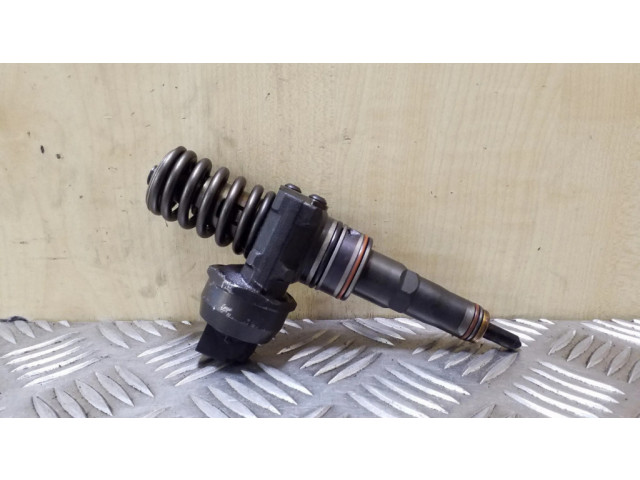 Форсунка 038130073AQ, 0414720213    Audi A3 S3 8L для дизельного двигателя  1.9