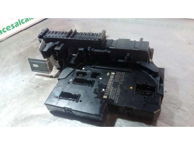 Модуль управления BSM 5DK01102262 Mercedes-Benz GLK (X204)