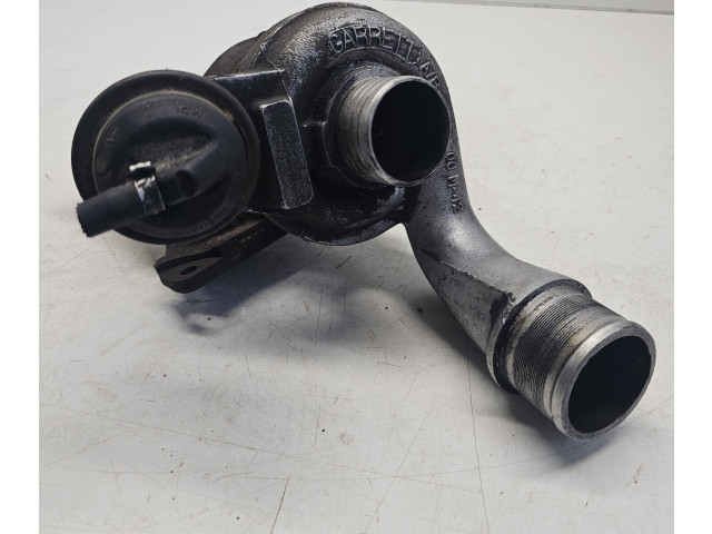 Píst 7700111278 Volvo S40, V40