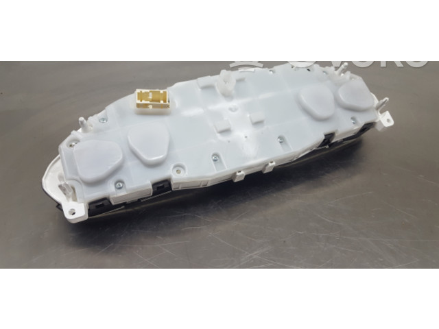 Панель приборов 981384898001, 60.000KM   Peugeot 2008 I       