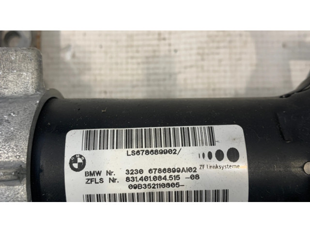 Рулевая рейка LS678689902, 6786899A102 BMW 1 E81 E87 2004-2011 года