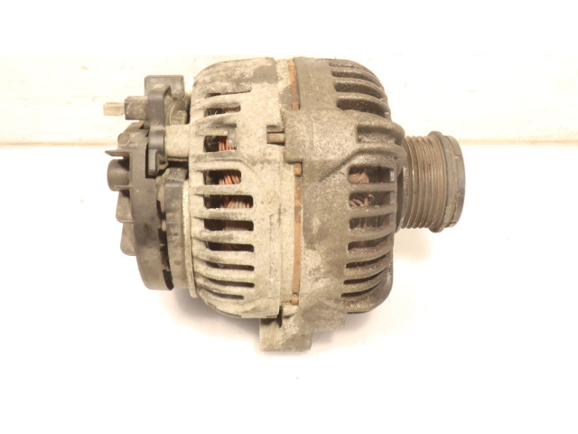 Генератор 0124525060   Volvo V70      