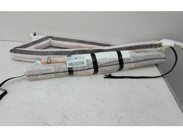 Боковая подушка безопасности 9817271580   Citroen Berlingo