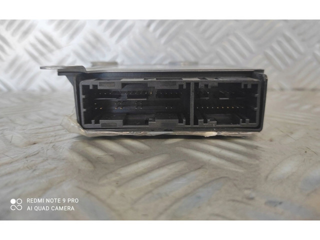 Блок подушек безопасности 9823741380, 9823741380 Peugeot 2008 II