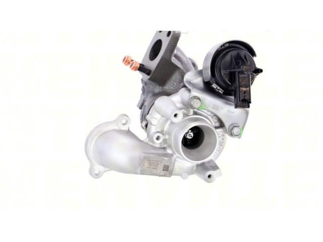  Турбина Citroen C3  49172-03000, 49172-03000         