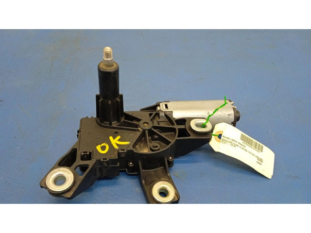 Моторчик заднего дворника 404292, MOTORLIMPIATRASERO    Mercedes-Benz A W168