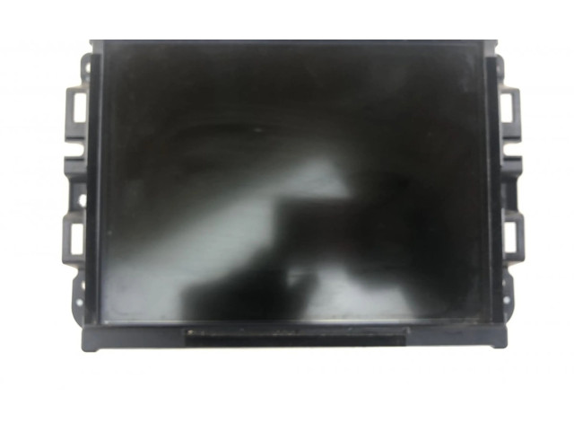 Дисплей    68190241AC, 68224530AM   Jeep Grand Cherokee